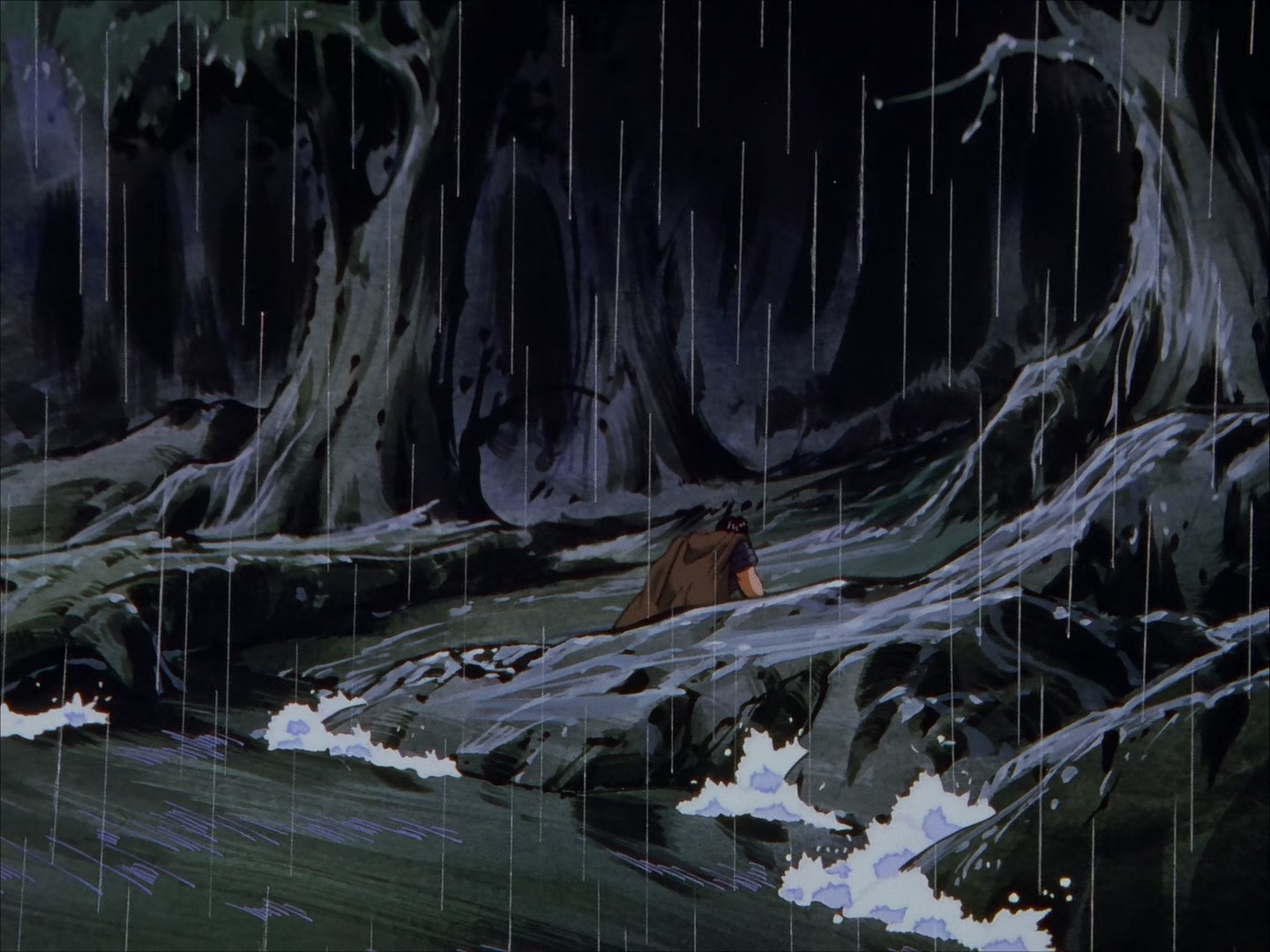 Berserk Ep 11: The Battle @ 17:23