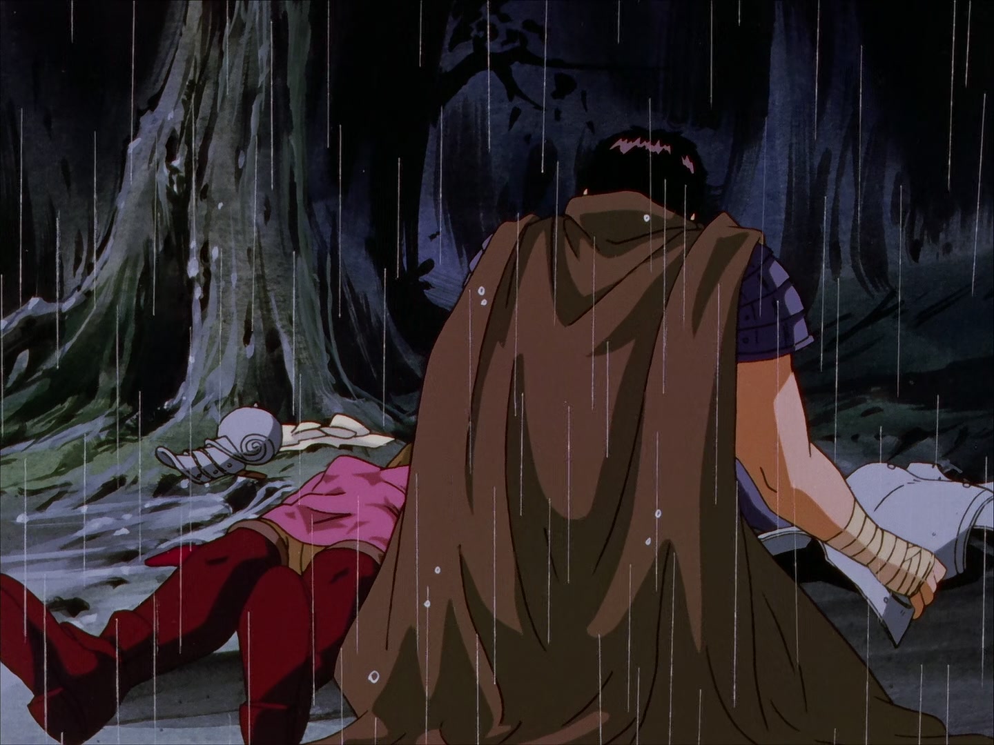 Berserk Ep 11: The Battle @ 17:32
