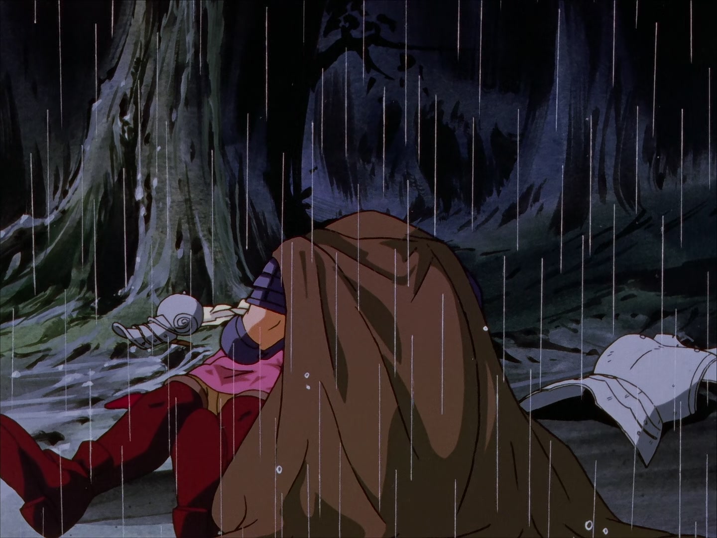 Berserk Ep 11: The Battle @ 17:40