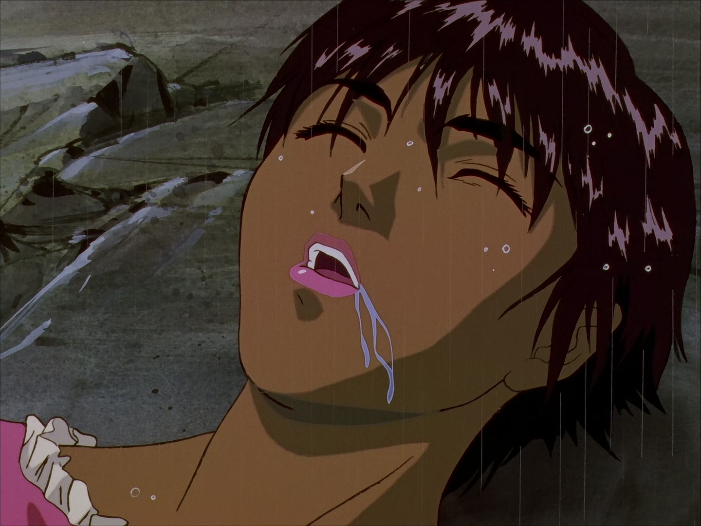 Berserk Ep 11: The Battle @ 17:56