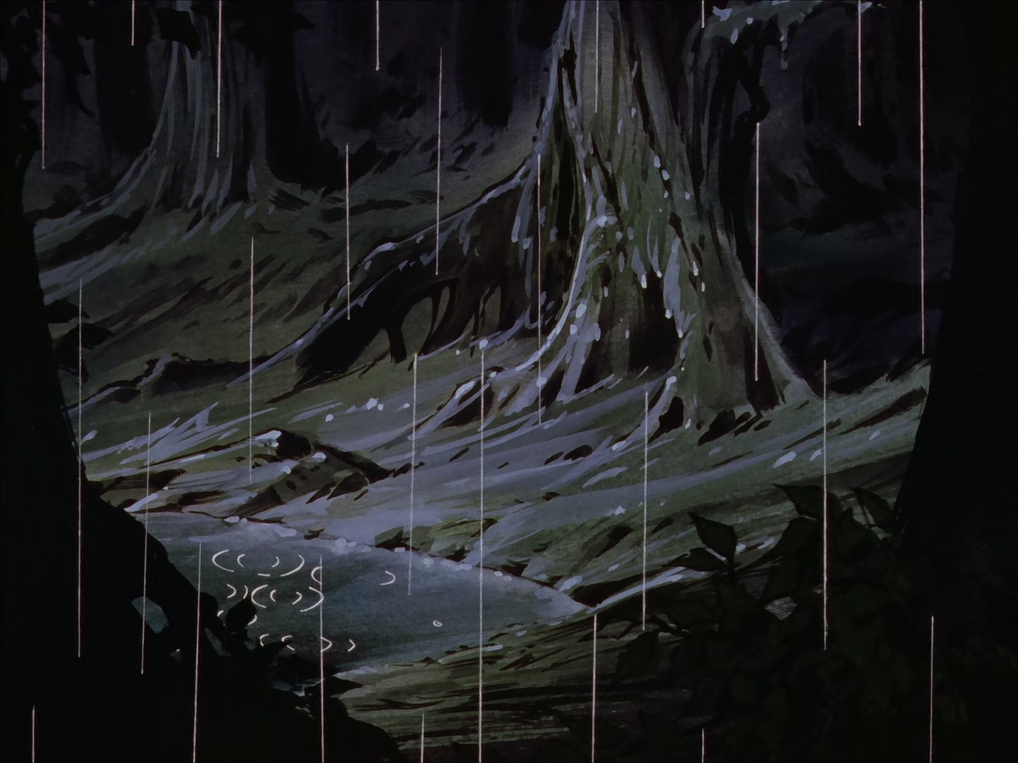 Berserk Ep 11: The Battle @ 18:46