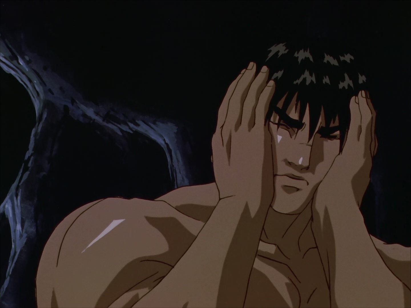 Berserk Ep 11: The Battle @ 19:11