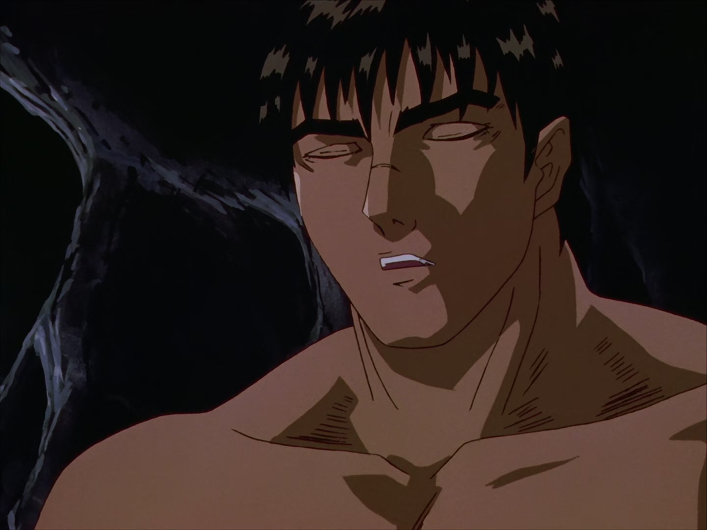 Berserk Ep 11: The Battle @ 19:44