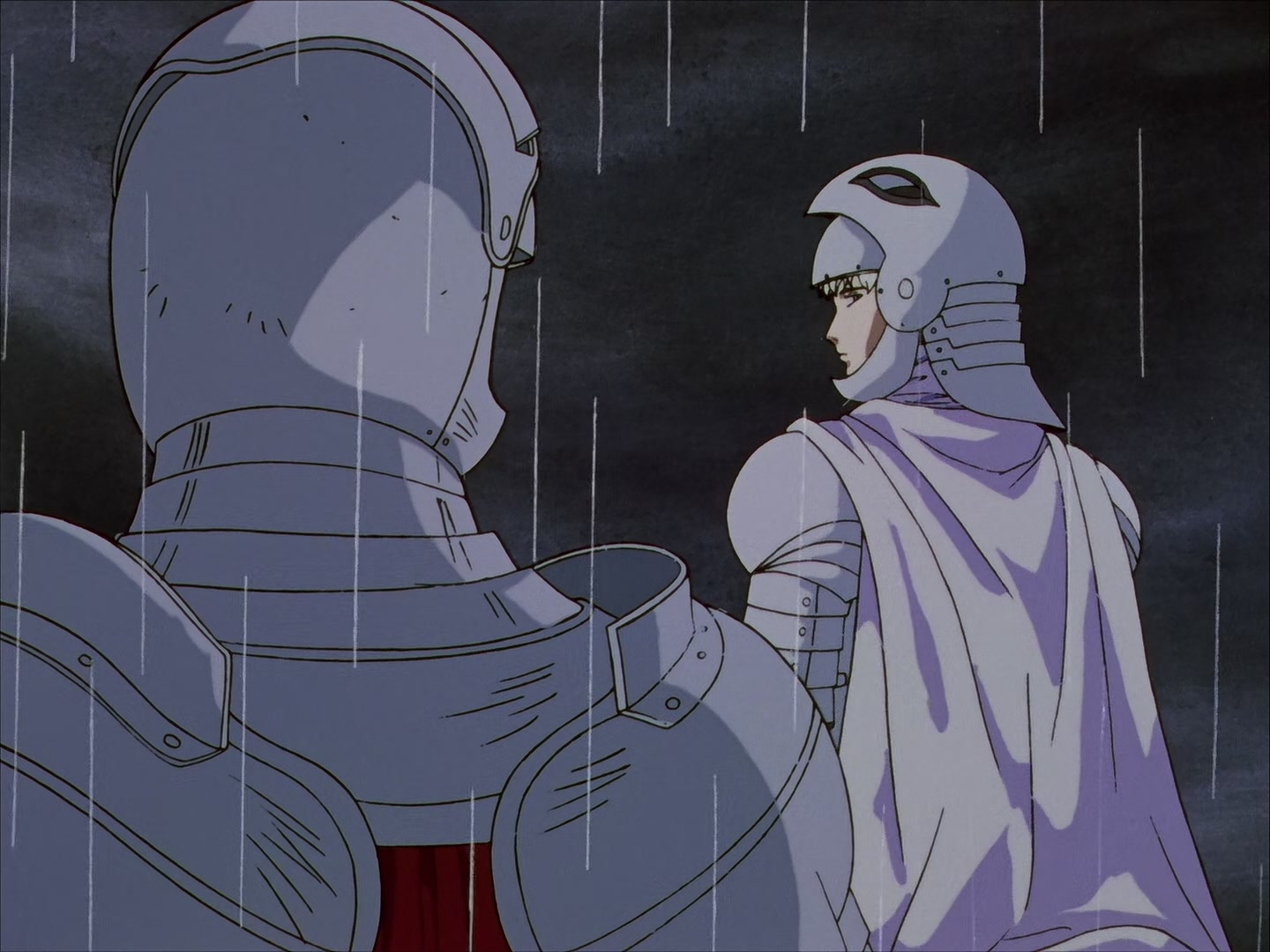 Berserk Ep 11: The Battle @ 20:33