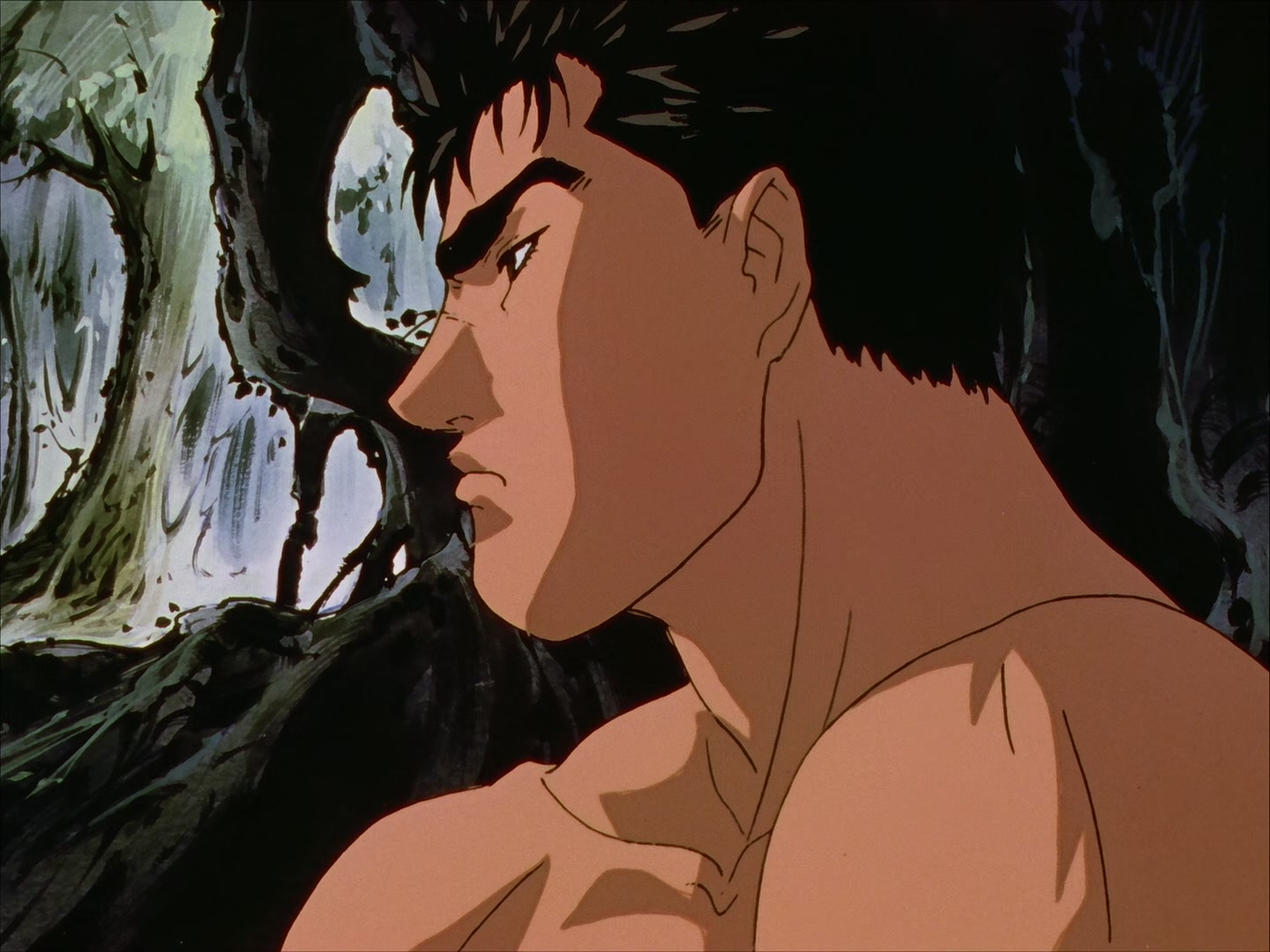 Berserk Ep 12: Together @ 05:05