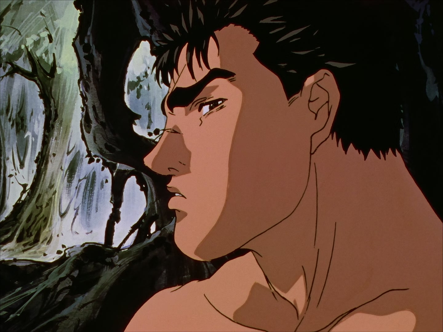 Berserk Ep 12: Together @ 05:13