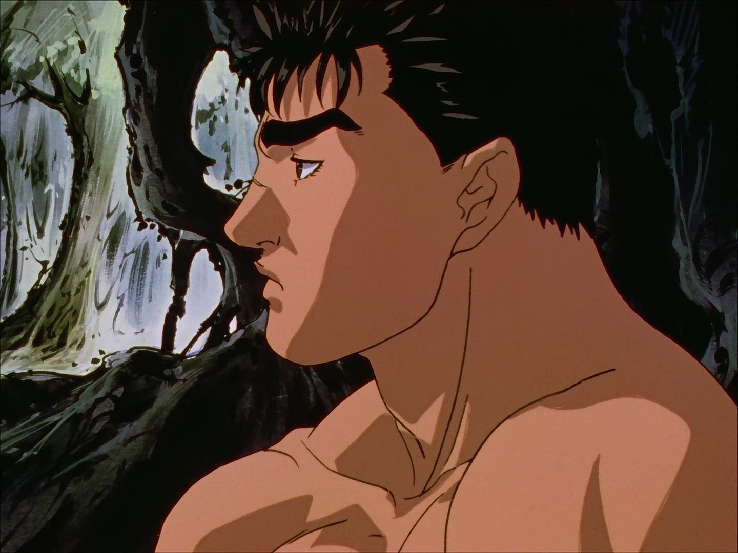 Berserk Ep 12: Together @ 05:28