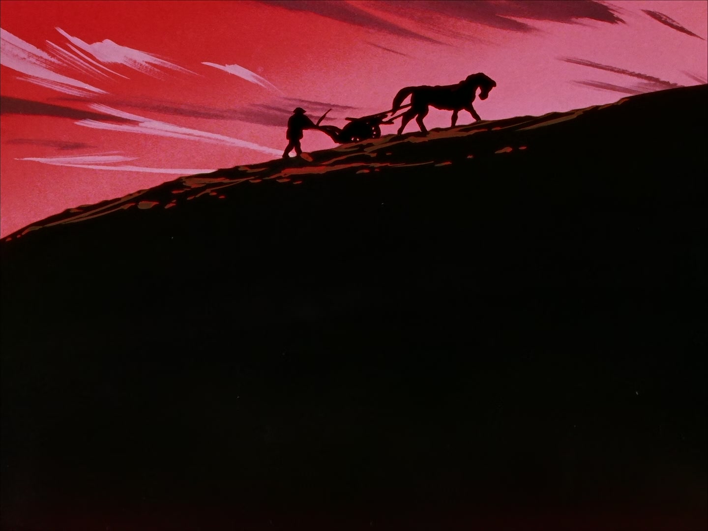 Berserk Ep 12: Together @ 05:51