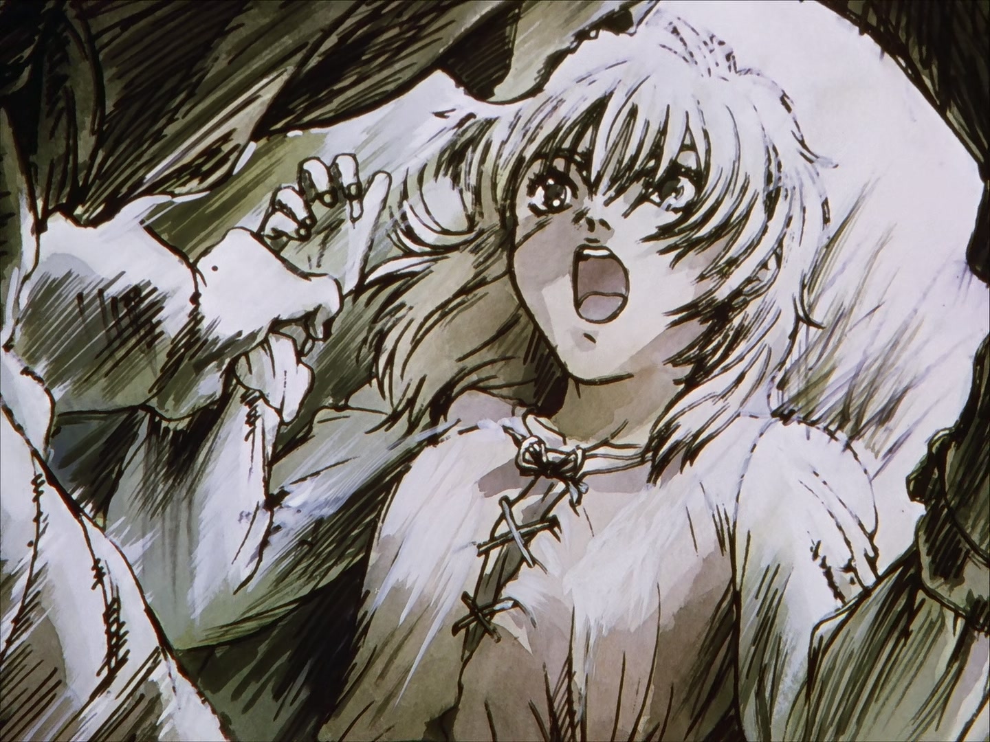 Berserk Ep 12: Together @ 07:24