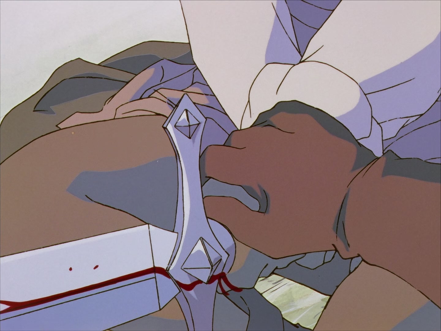 Berserk Ep 12: Together @ 09:19