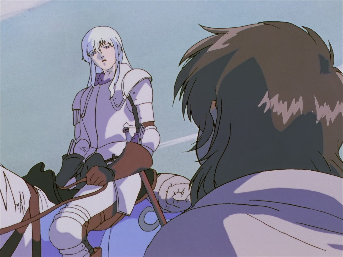 Berserk Ep 12: Together @ 10:21