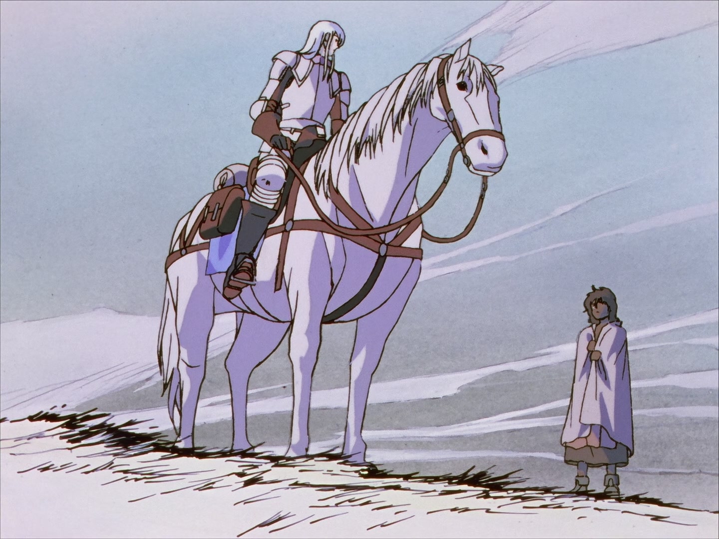 Berserk Ep 12: Together @ 10:29