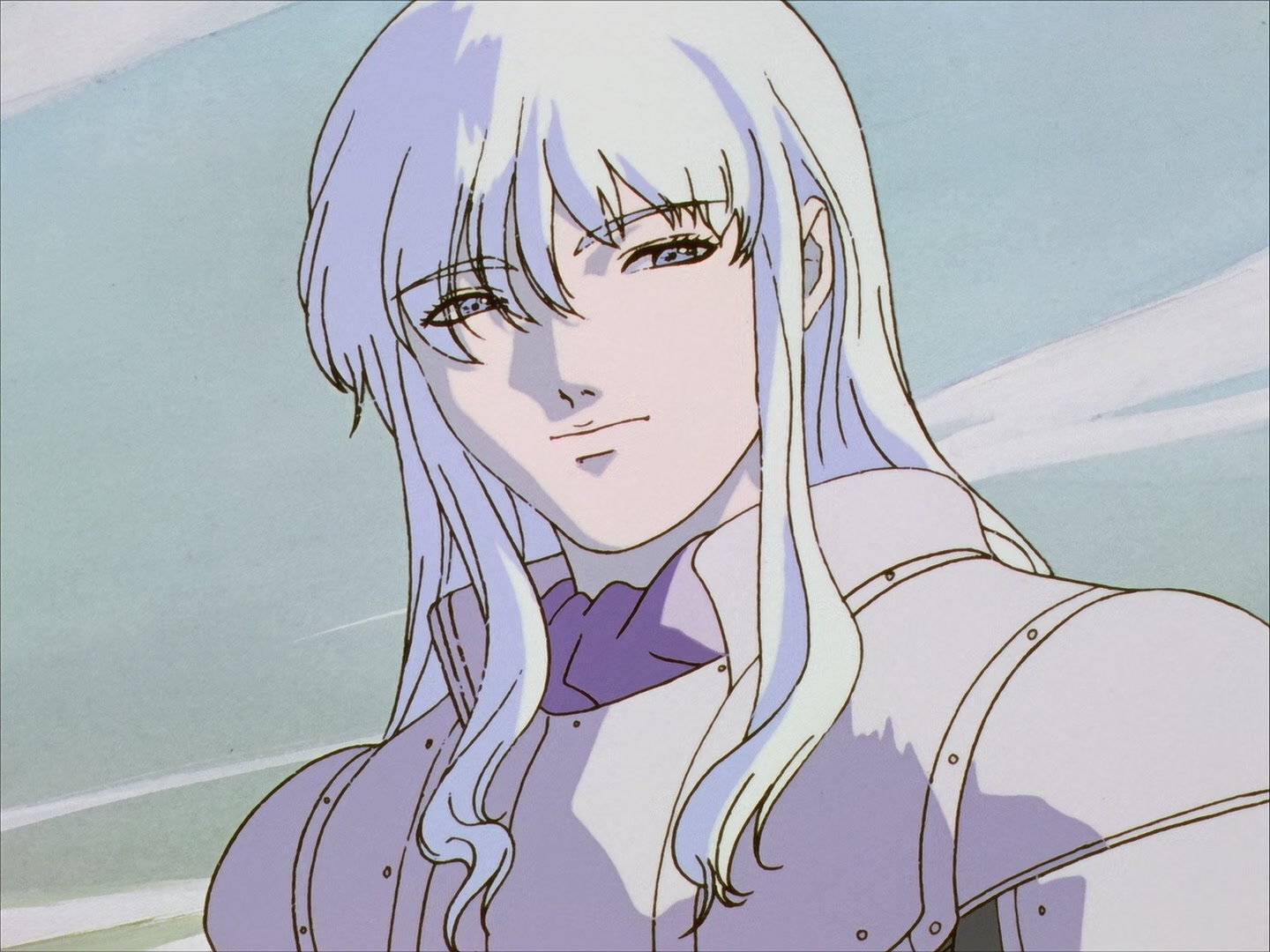 Berserk Ep 12: Together @ 10:37