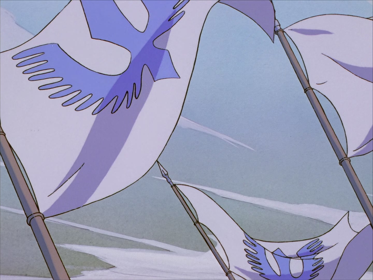 Berserk Ep 12: Together @ 11:15