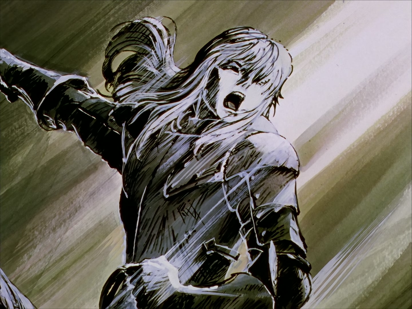 Berserk Ep 12: Together @ 11:31