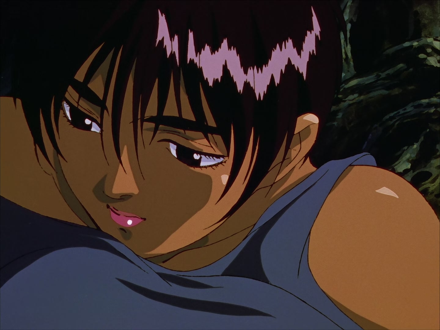 Berserk Ep 12: Together @ 11:38