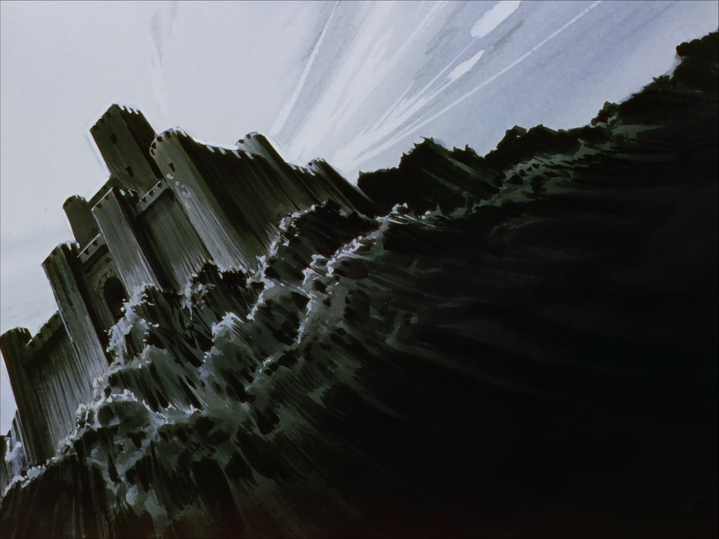 Berserk Ep 12: Together @ 11:54