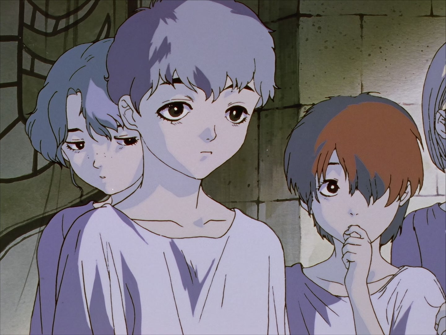 Berserk Ep 12: Together @ 12:09