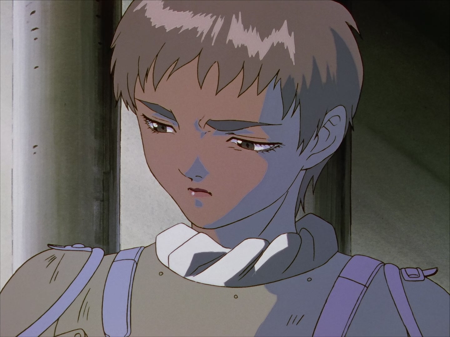 Berserk Ep 12: Together @ 12:32