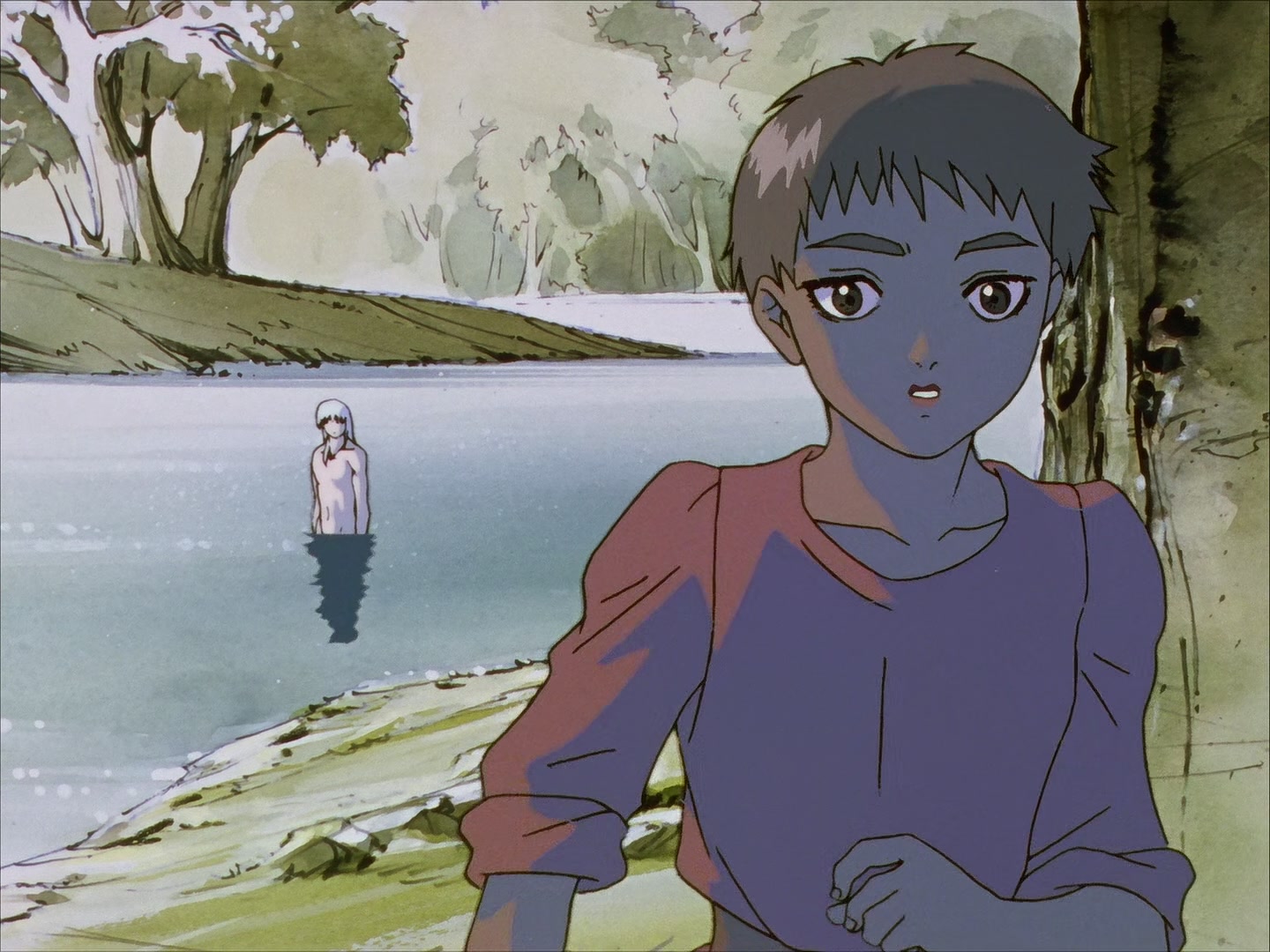 Berserk Ep 12: Together @ 14:51