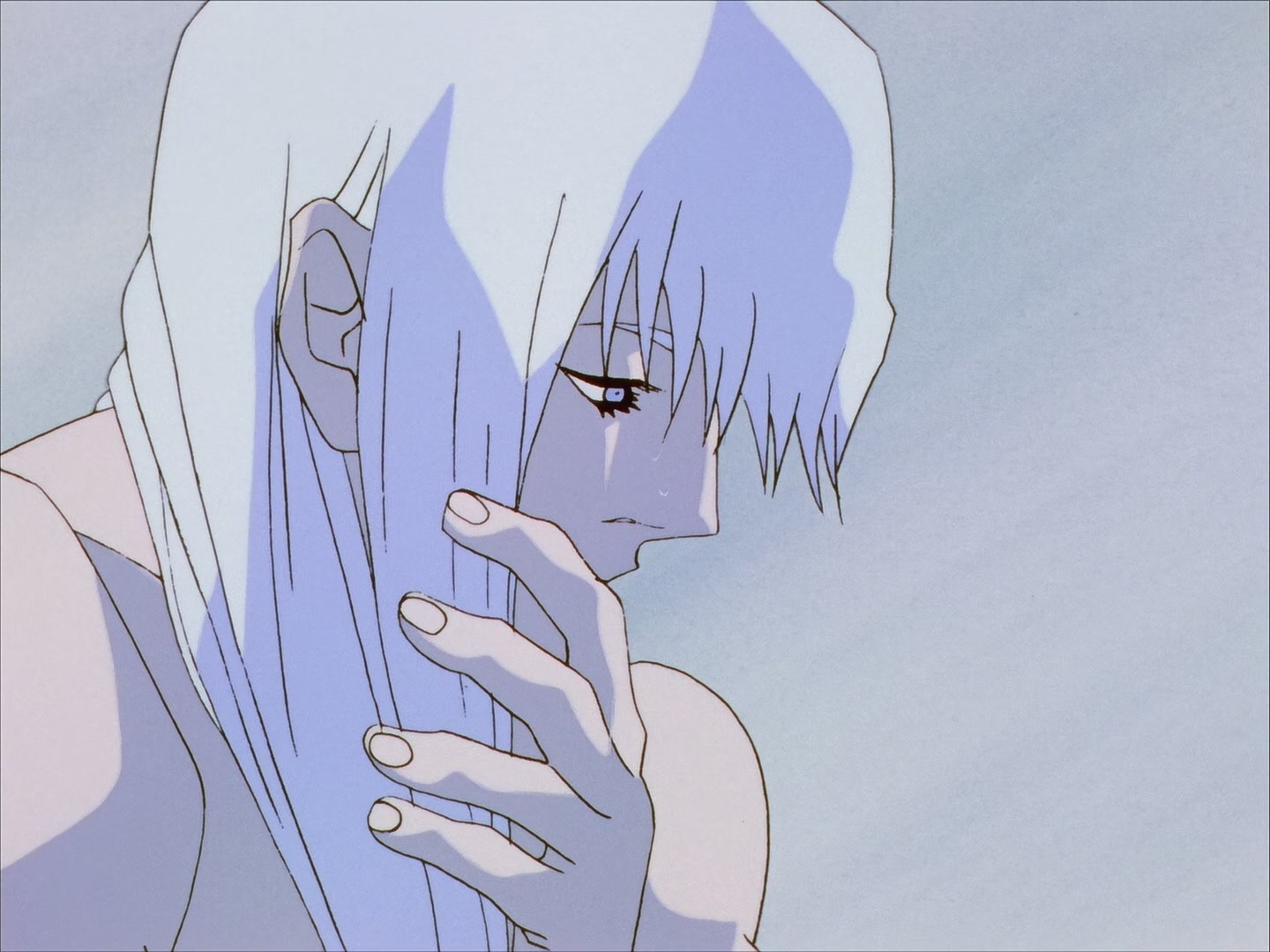 Berserk Ep 12: Together @ 14:59