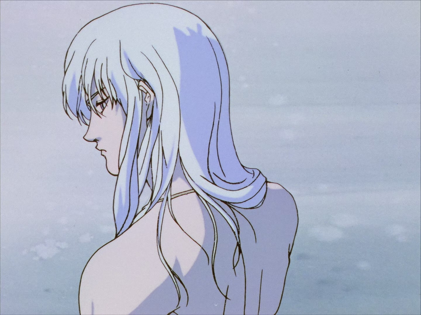 Berserk Ep 12: Together @ 15:22