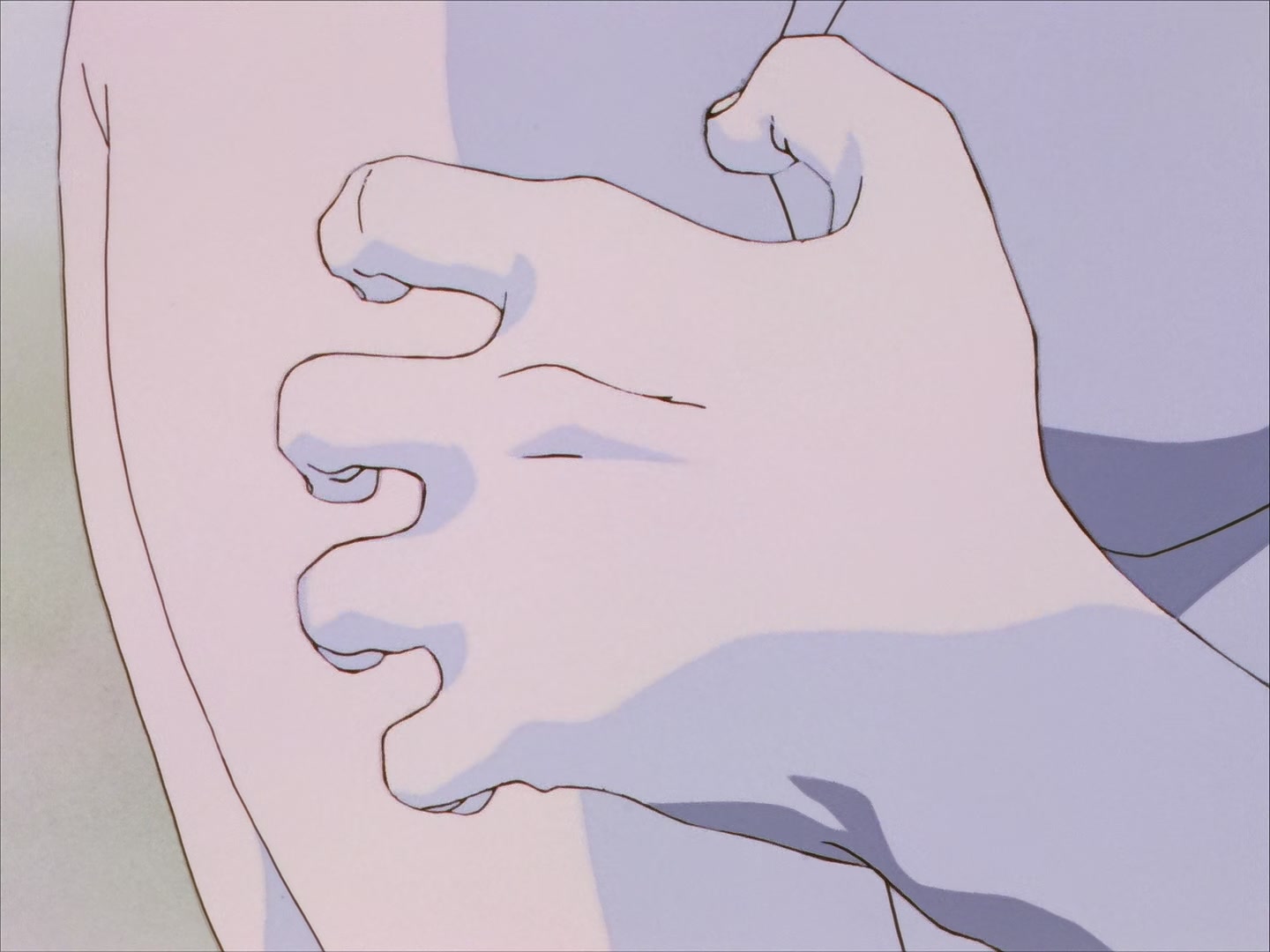 Berserk Ep 12: Together @ 16:54