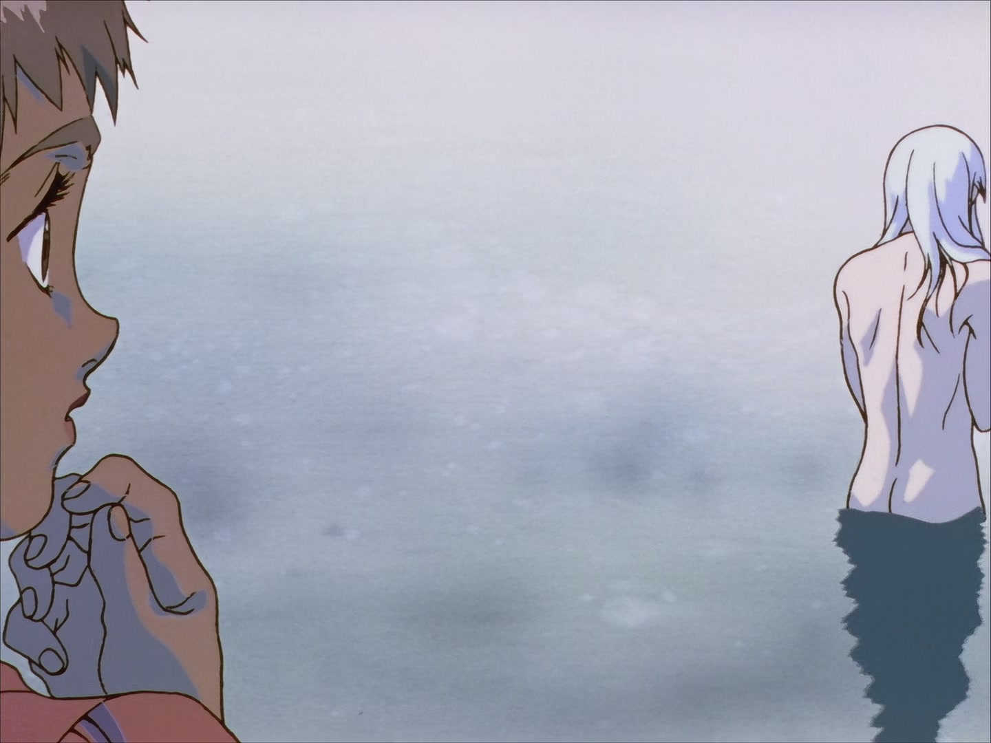 Berserk Ep 12: Together @ 17:02
