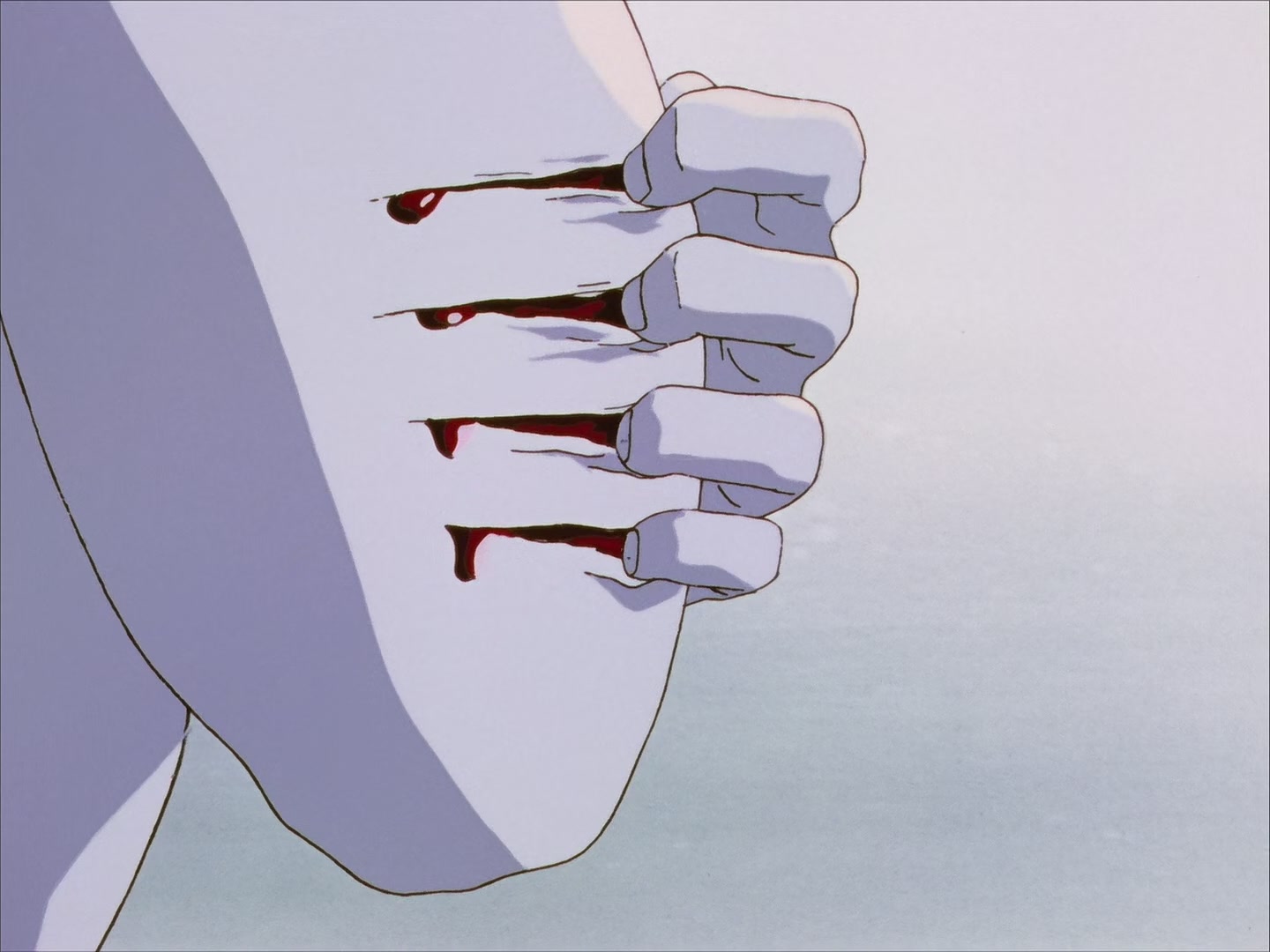Berserk Ep 12: Together @ 17:10
