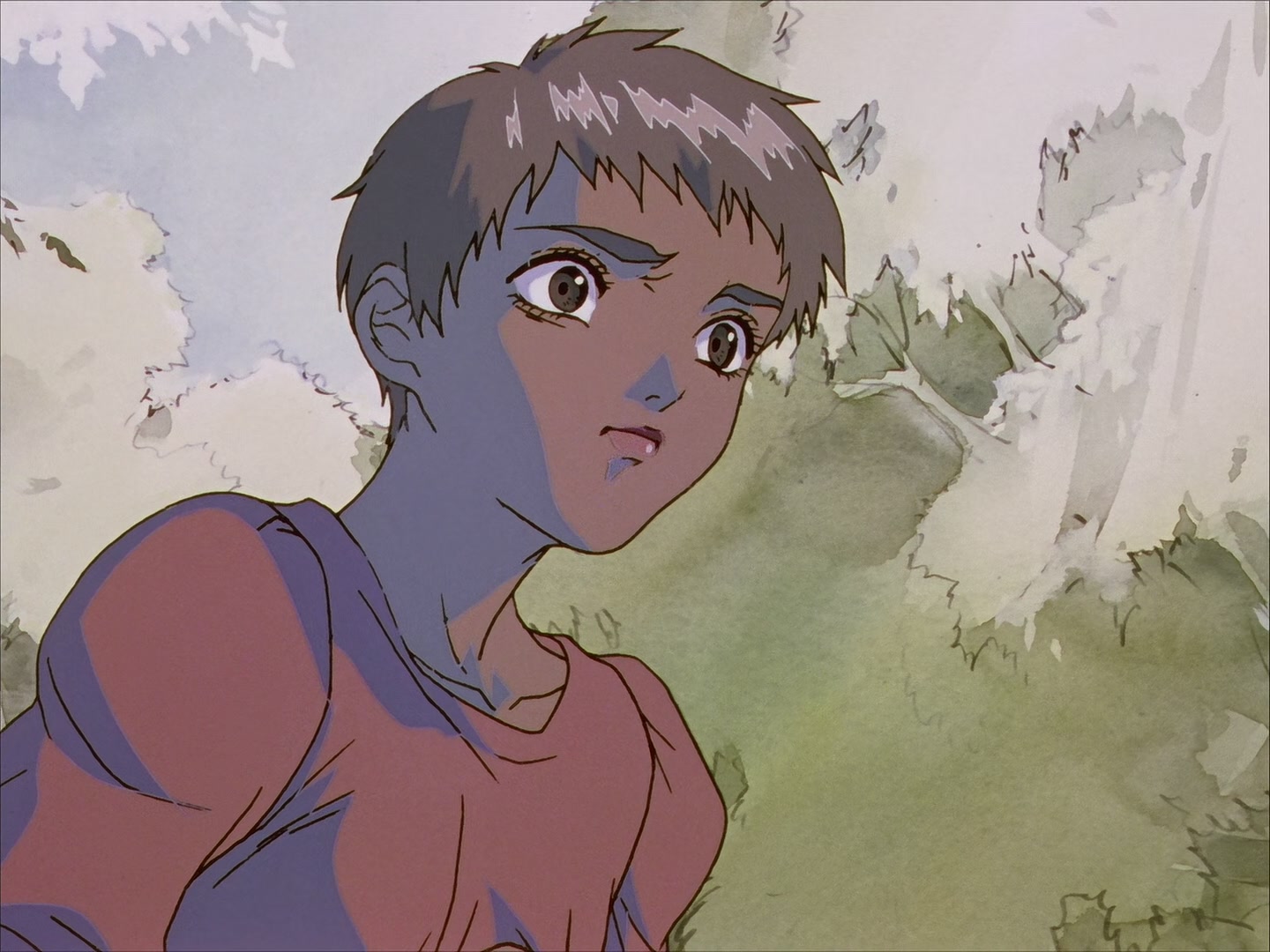 Berserk Ep 12: Together @ 17:17