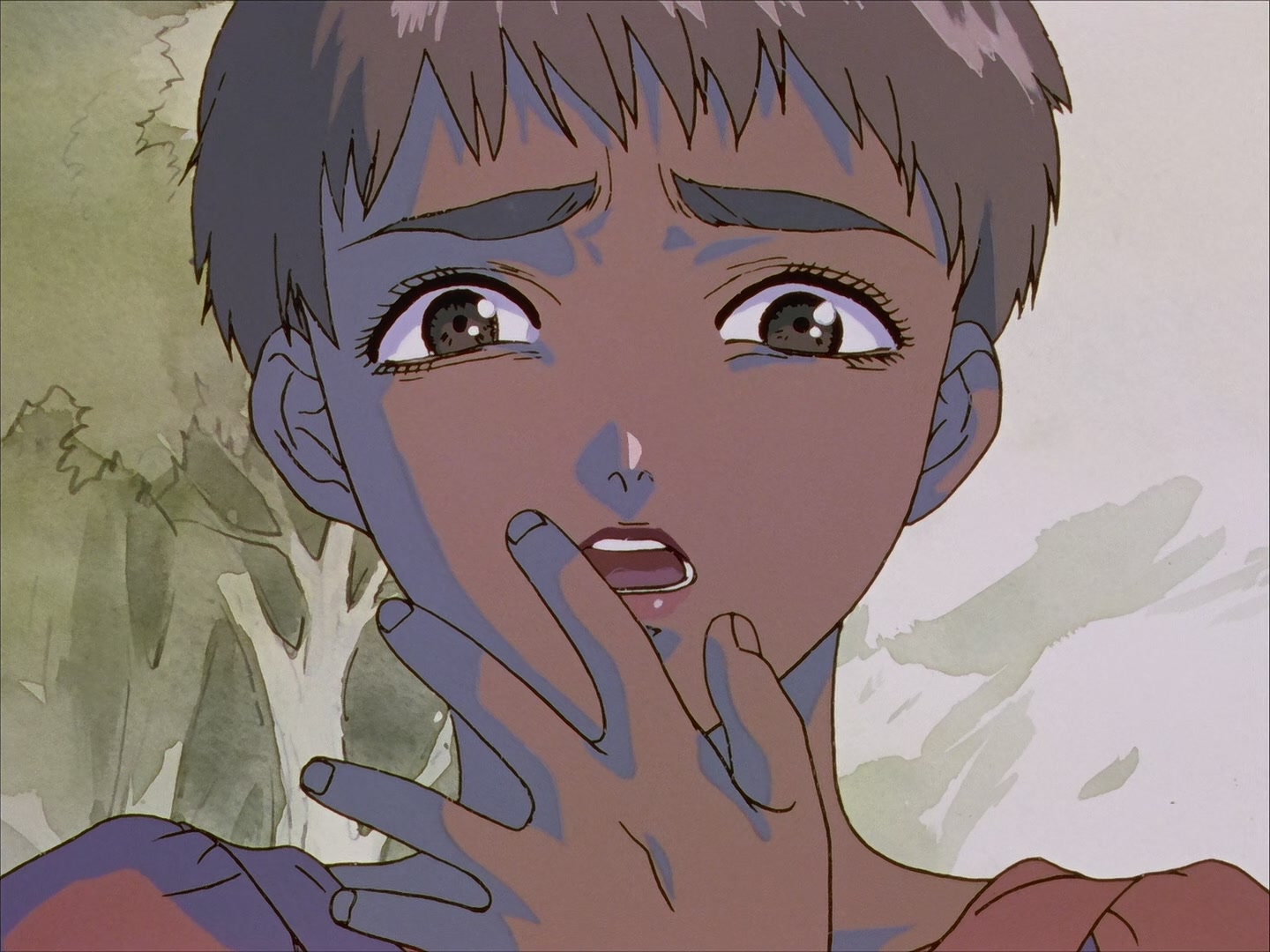 Berserk Ep 12: Together @ 17:25