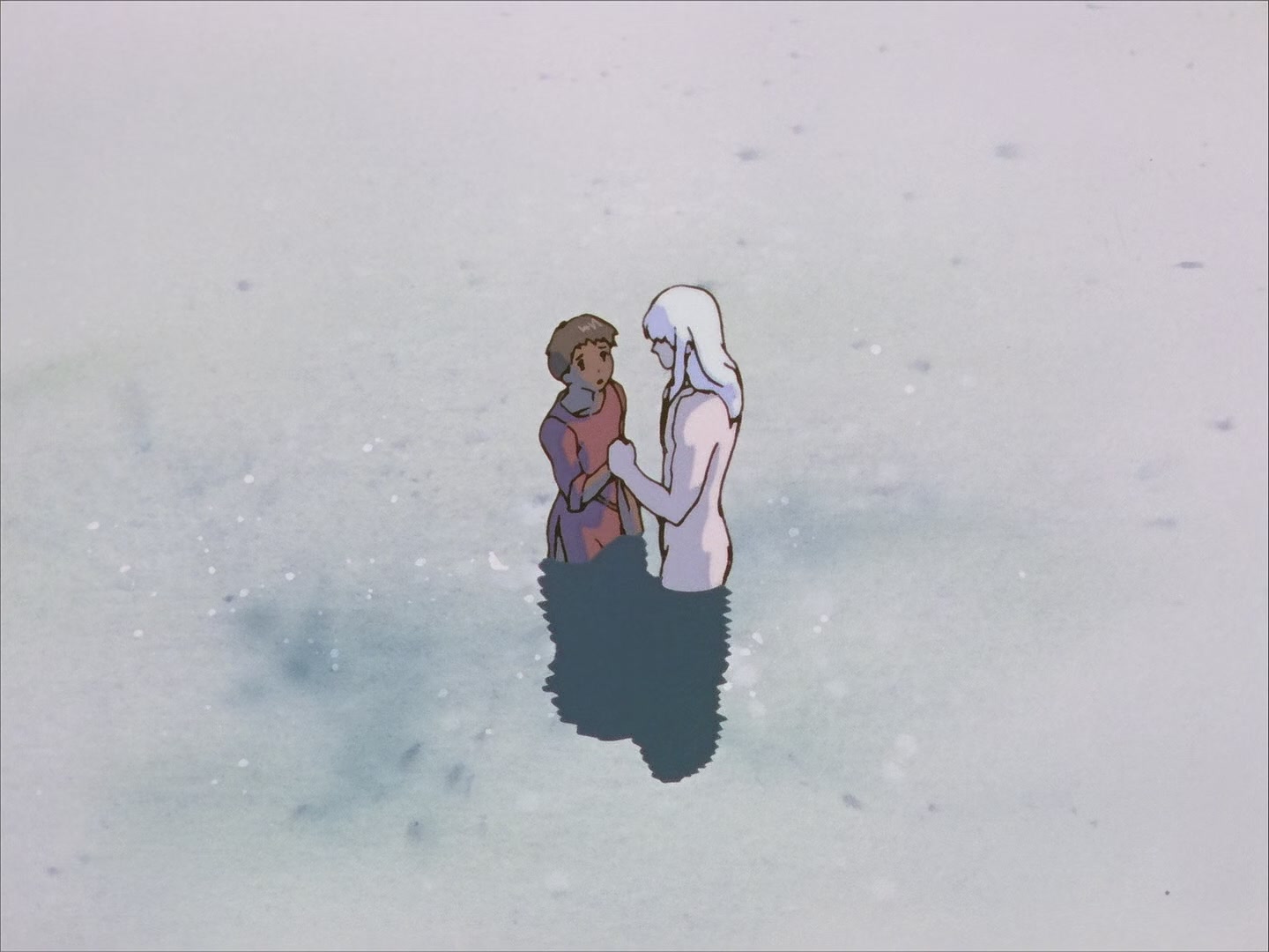 Berserk Ep 12: Together @ 17:56