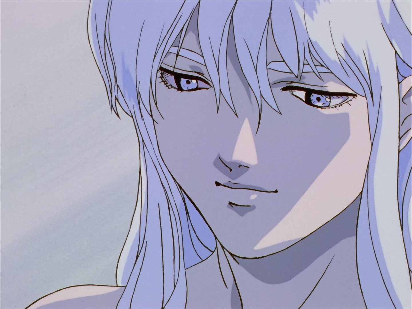 Berserk Ep 12: Together @ 18:04