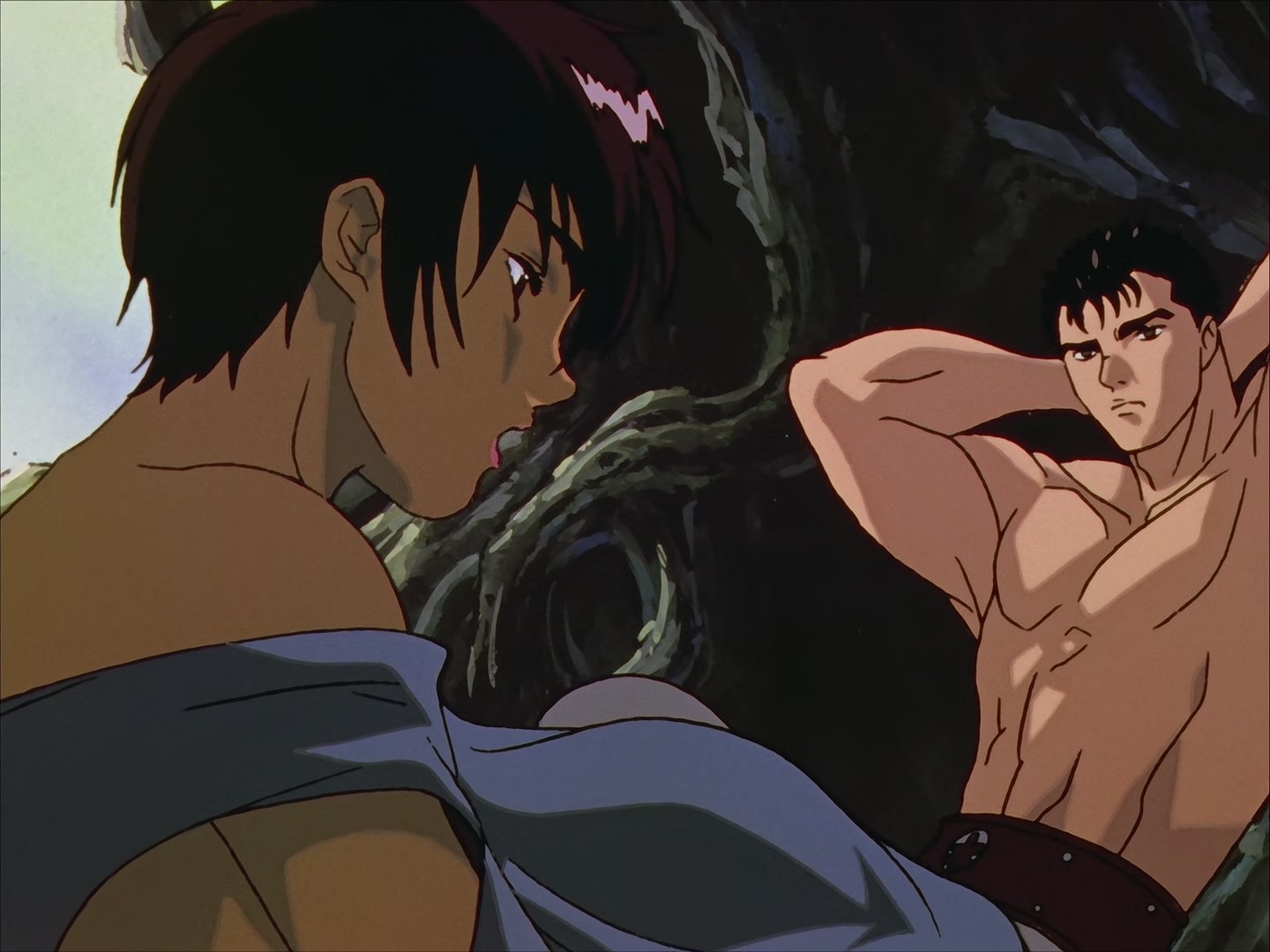 Berserk Ep 12: Together @ 18:19