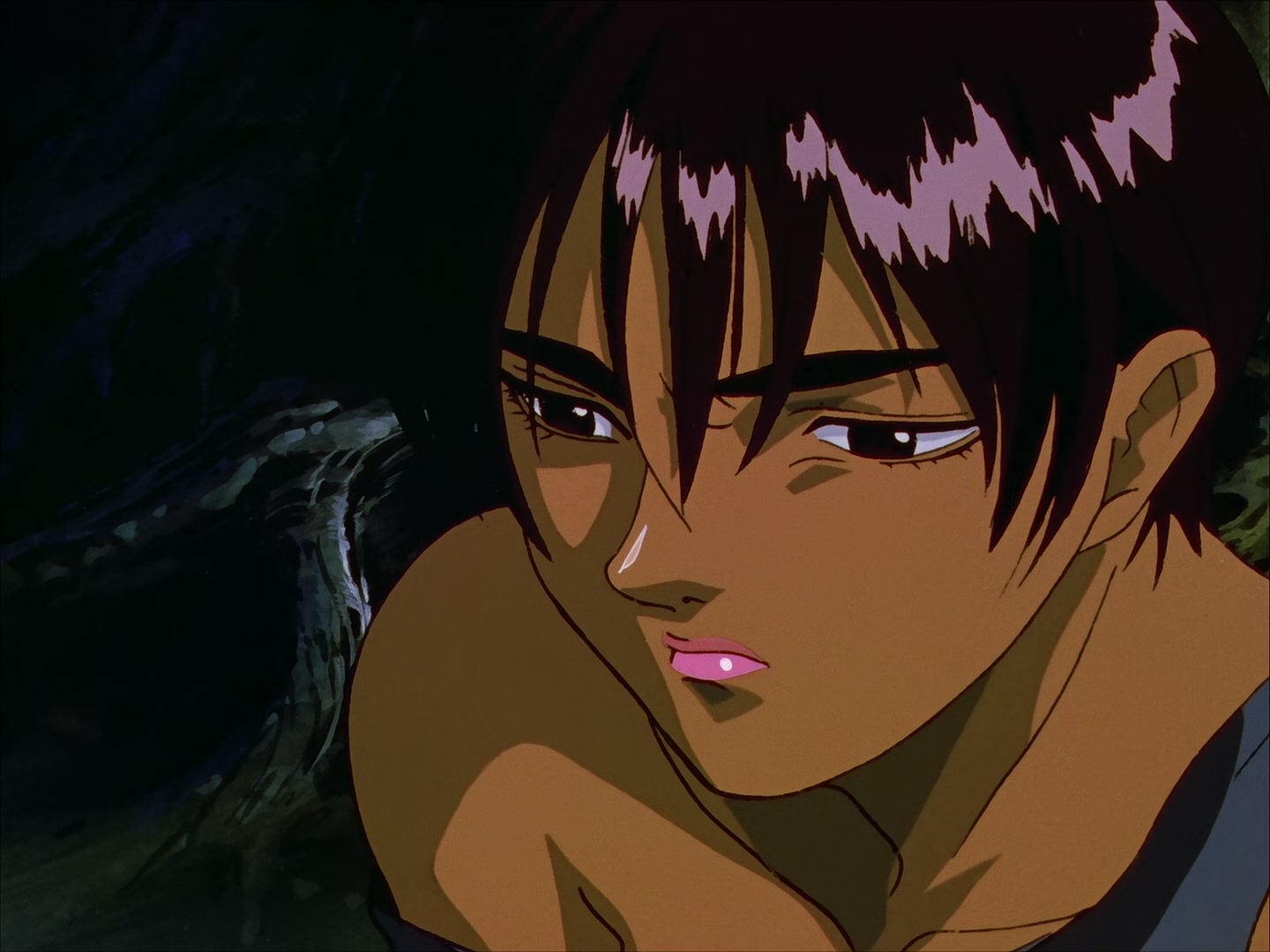 Berserk Ep 12: Together @ 19:36