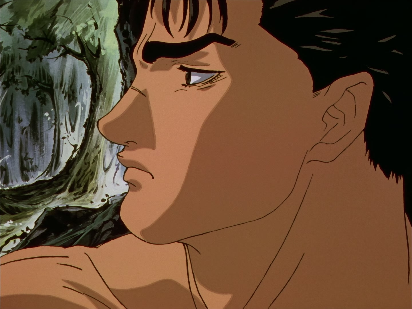 Berserk Ep 12: Together @ 19:59