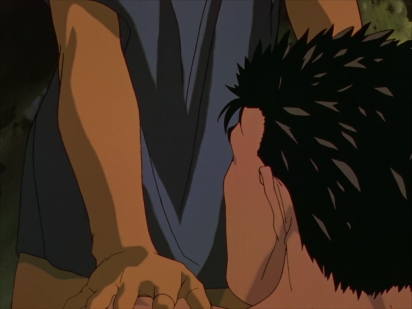 Berserk Ep 12: Together @ 20:22