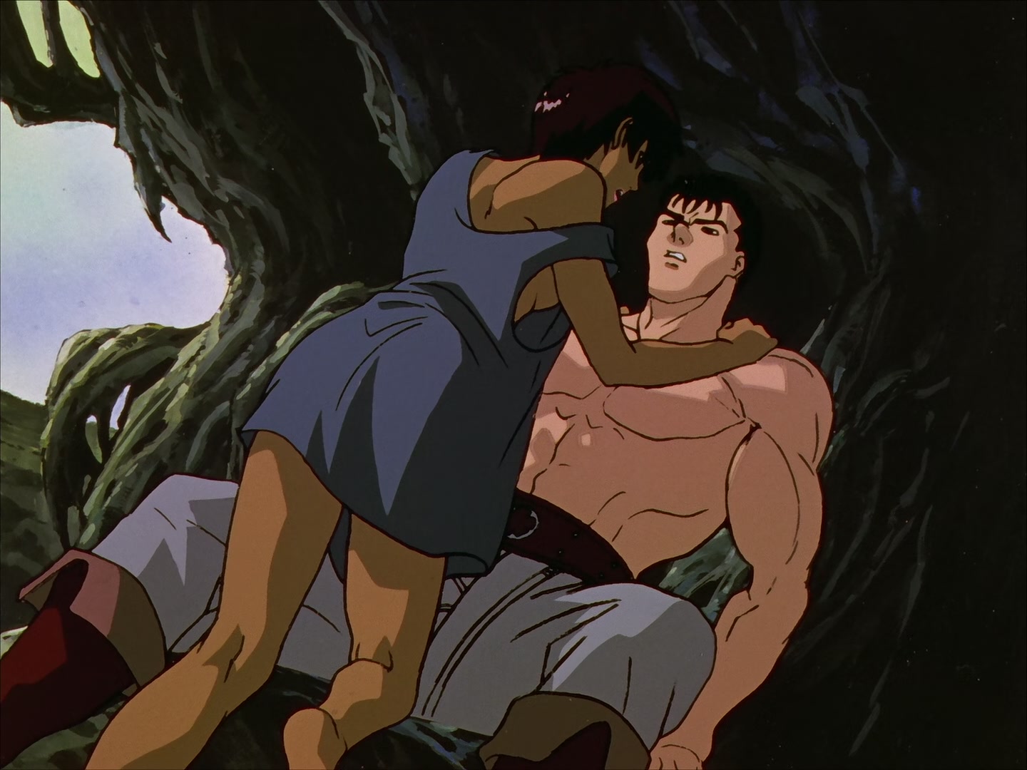 Berserk Ep 12: Together @ 20:30