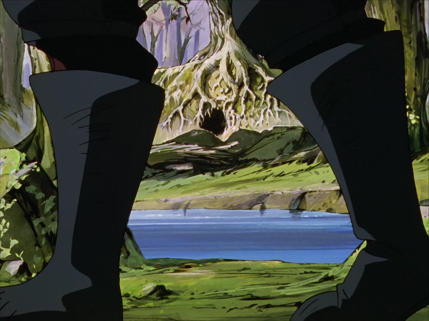 Berserk Ep 12: Together @ 21:24