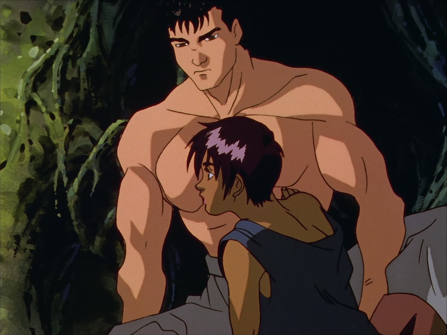 Berserk Ep 12: Together @ 21:32