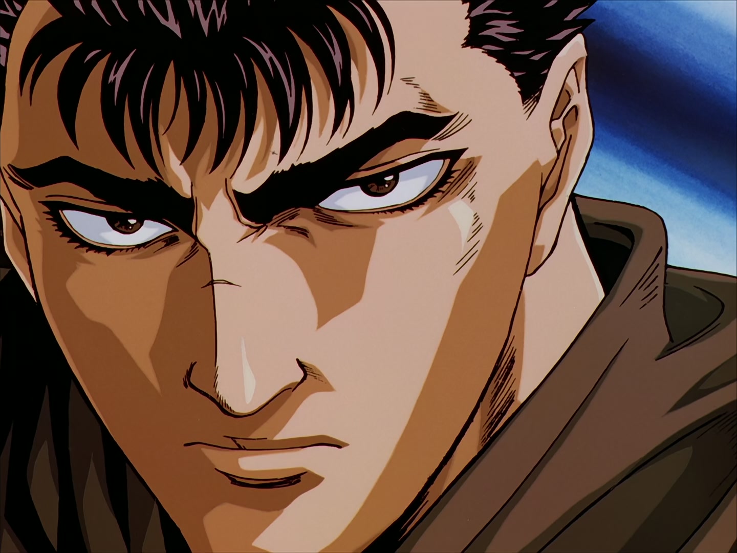 Berserk Ep 13: Prepared for Death @ 02:00