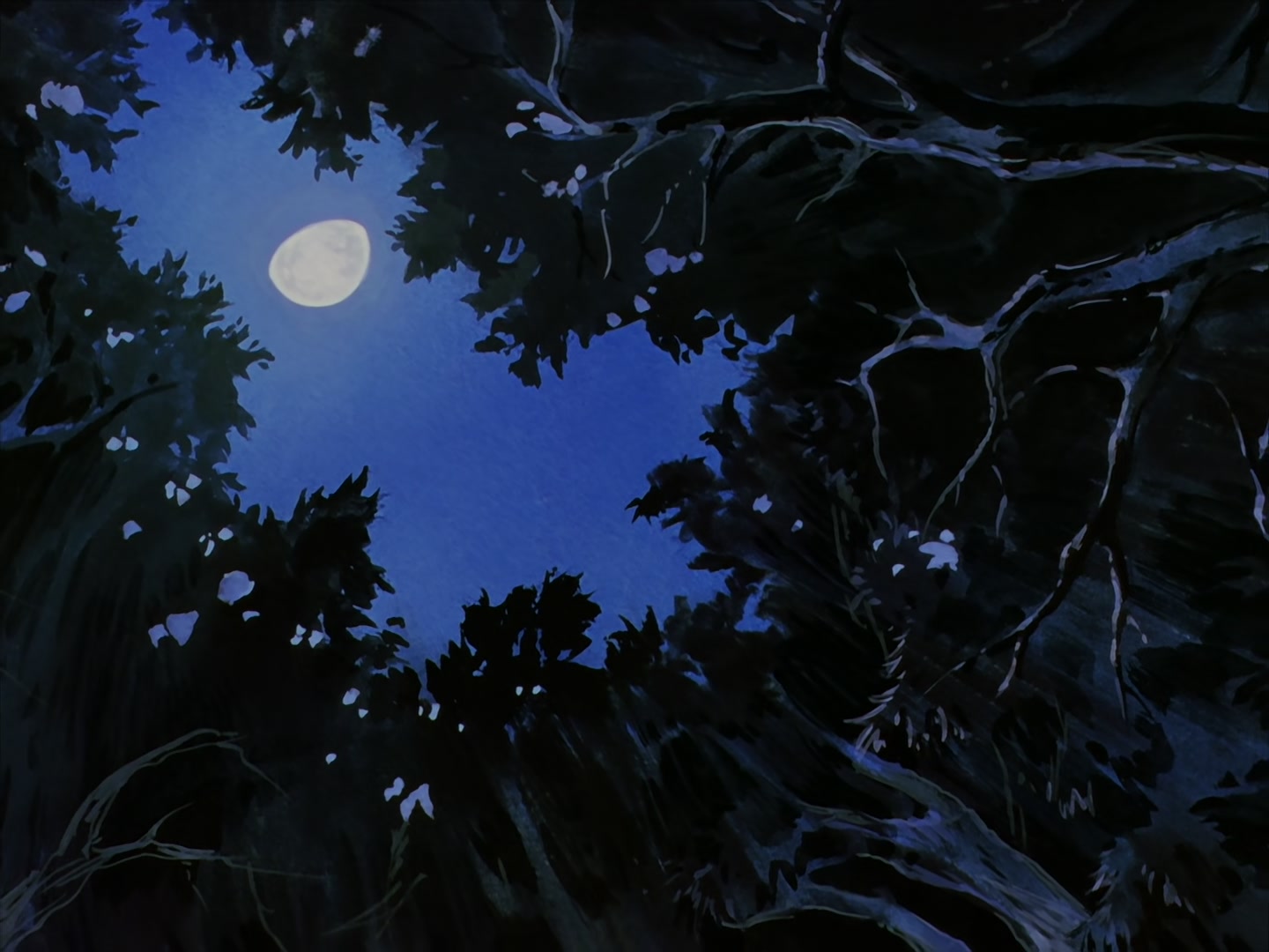 Berserk Ep 13: Prepared for Death @ 02:31