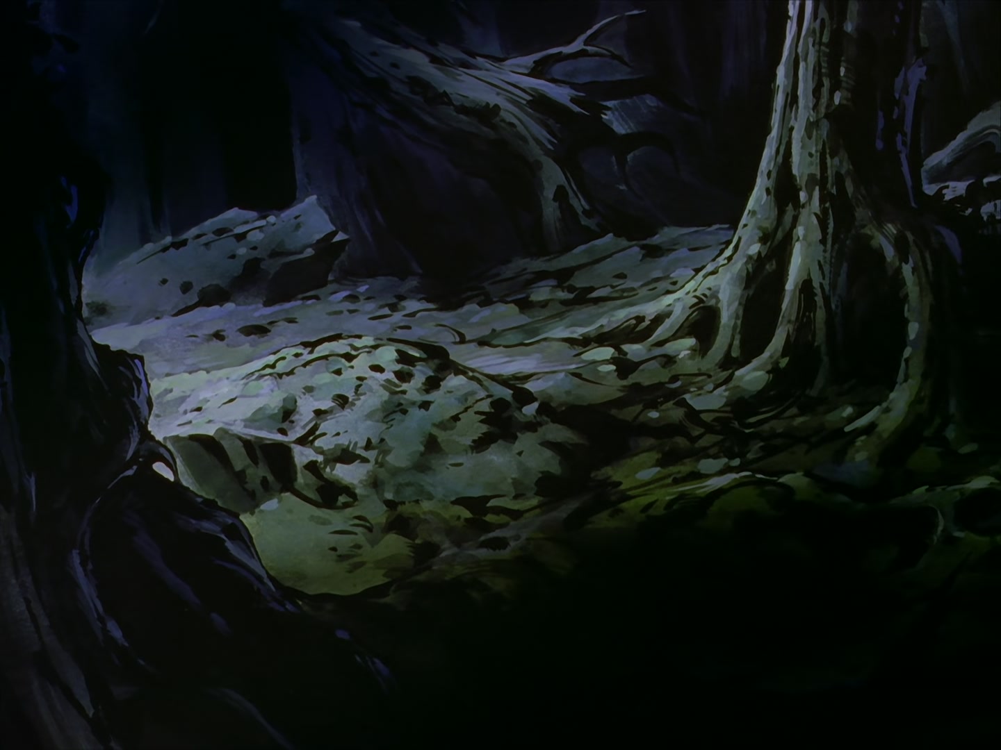 Berserk Ep 13: Prepared for Death @ 02:39