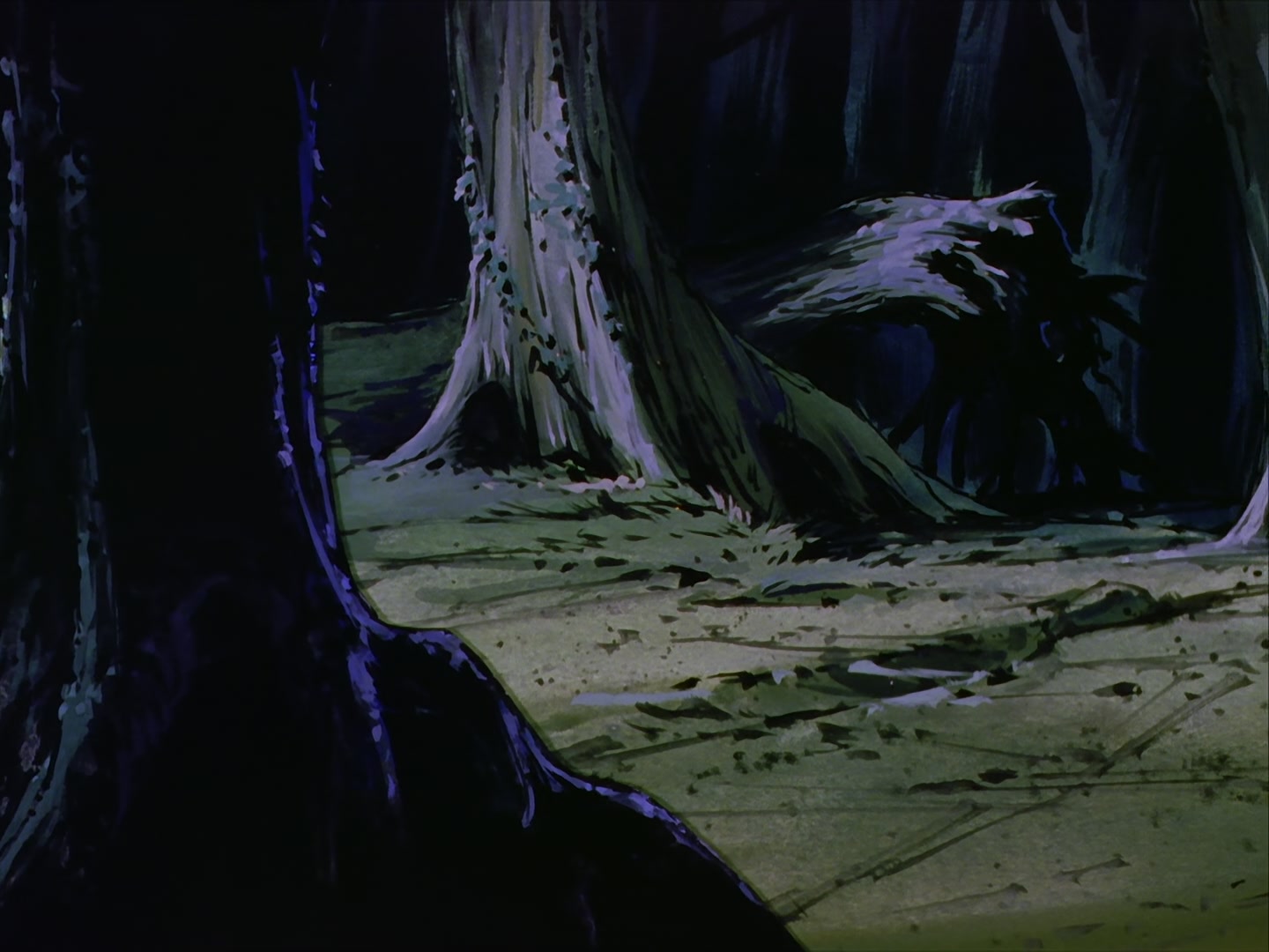 Berserk Ep 13: Prepared for Death @ 02:46
