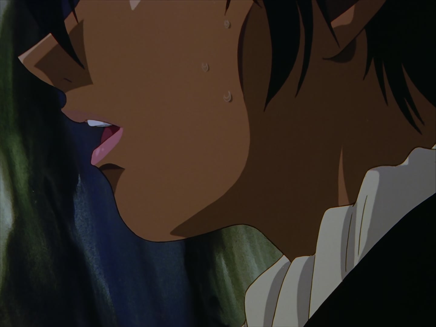 Berserk Ep 13: Prepared for Death @ 03:02