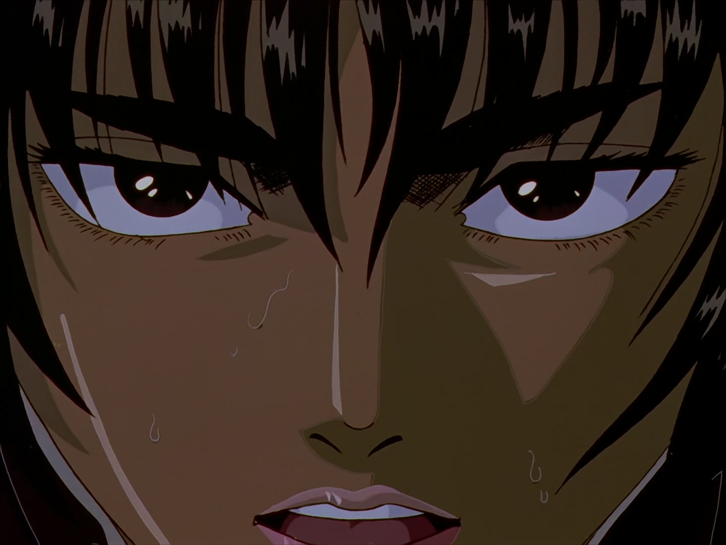 Berserk Ep 13: Prepared for Death @ 03:17