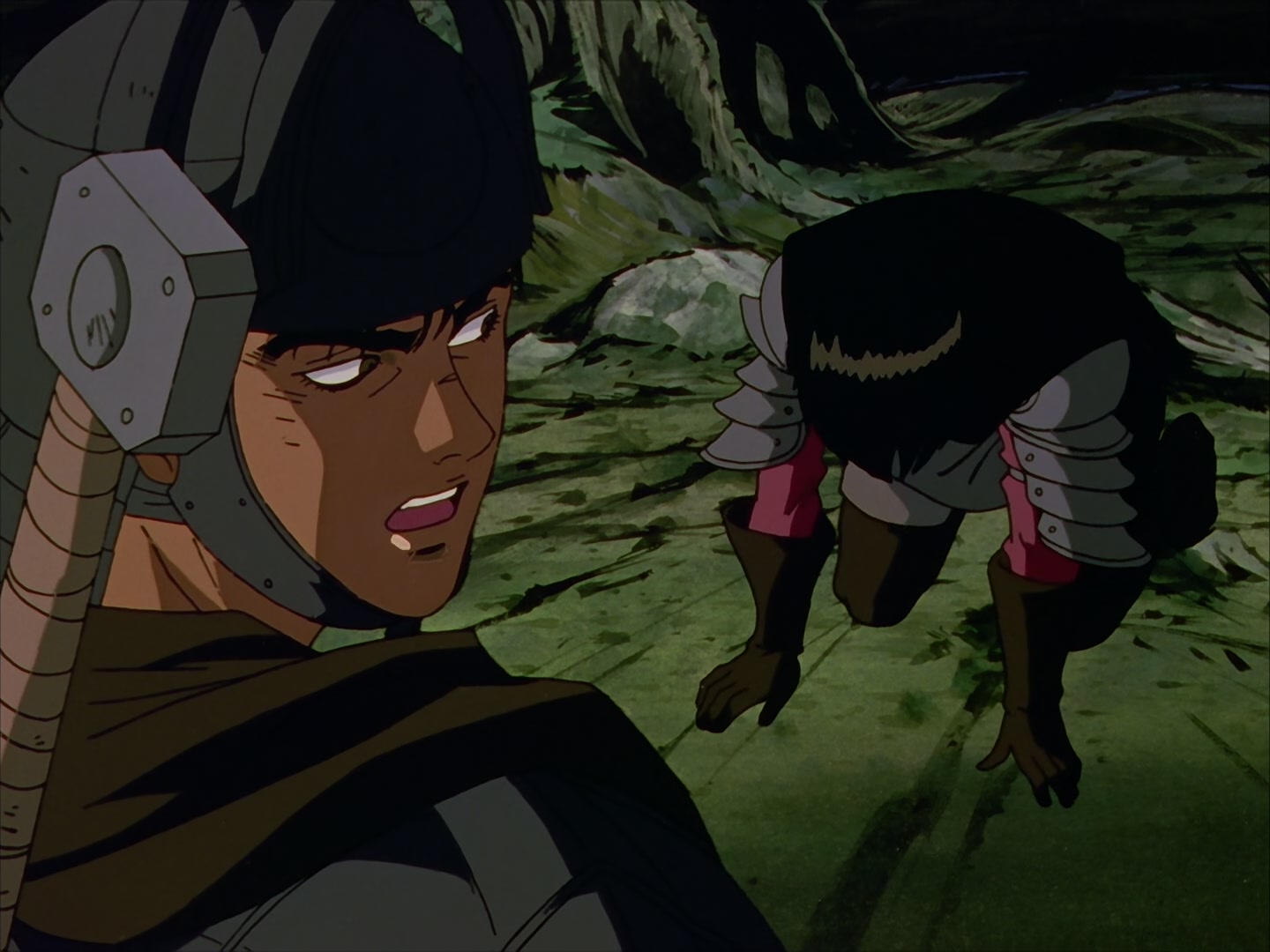 Berserk Ep 13: Prepared for Death @ 03:48