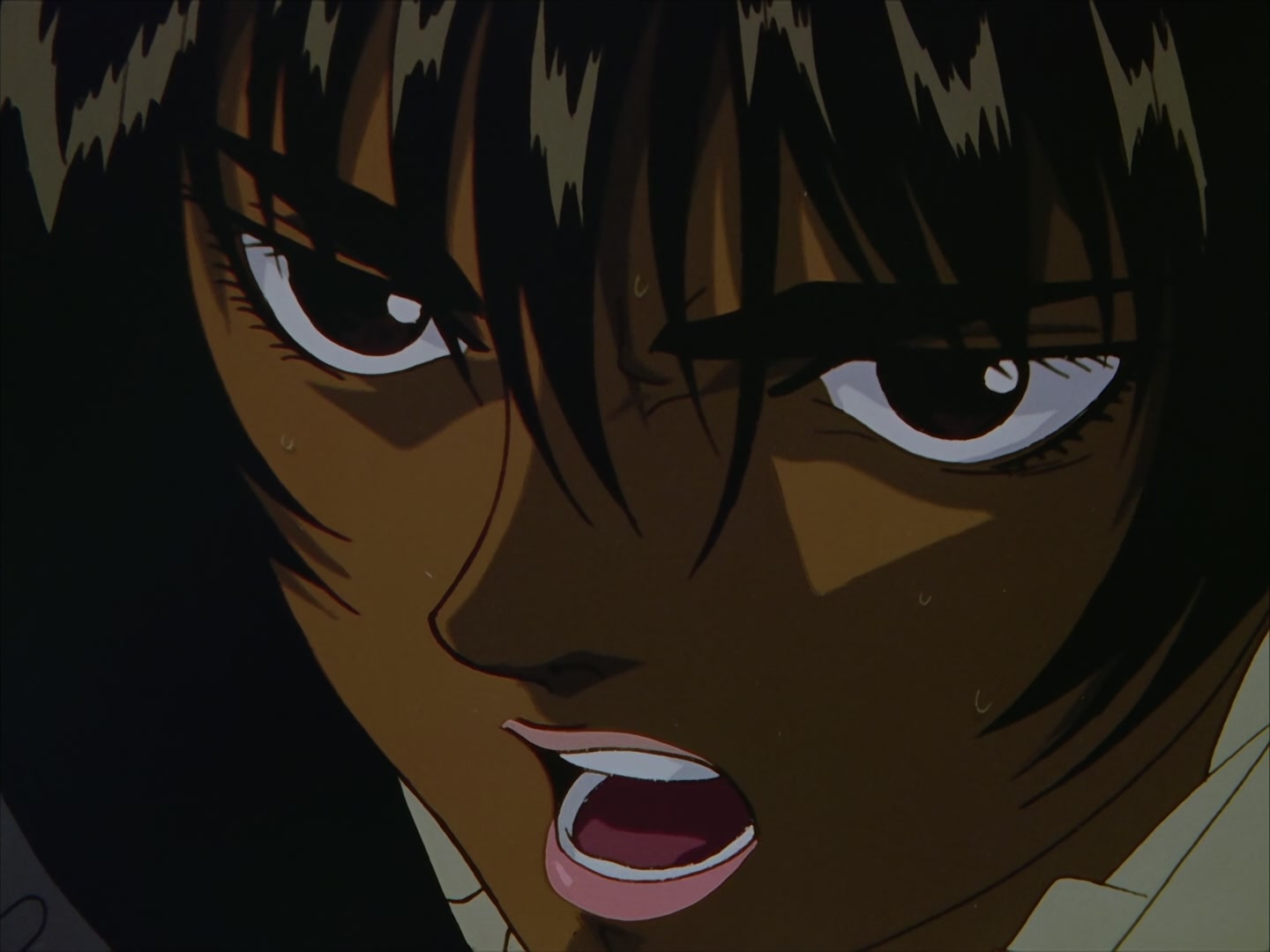 Berserk Ep 13: Prepared for Death @ 03:56