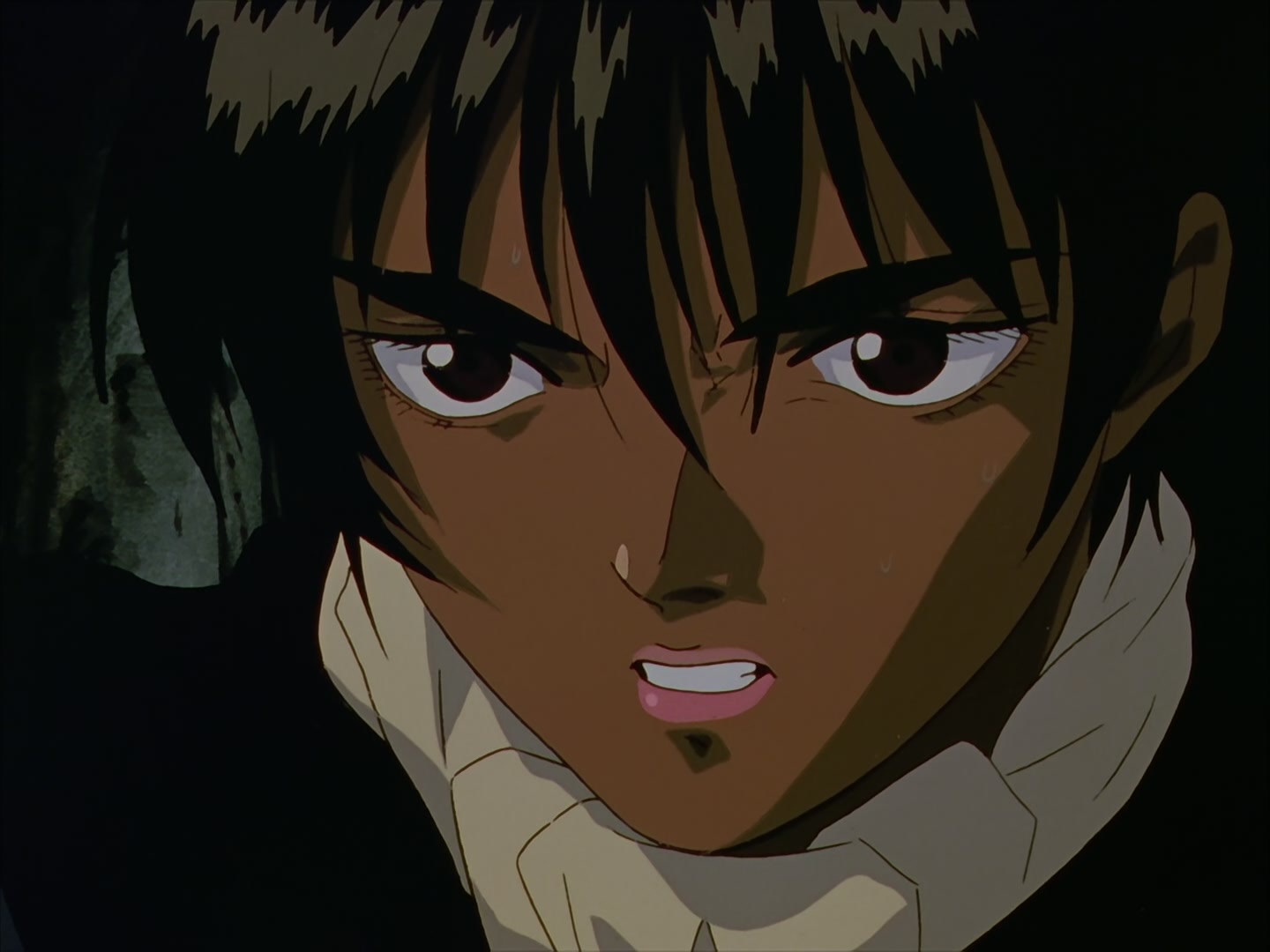 Berserk Ep 13: Prepared for Death @ 04:26