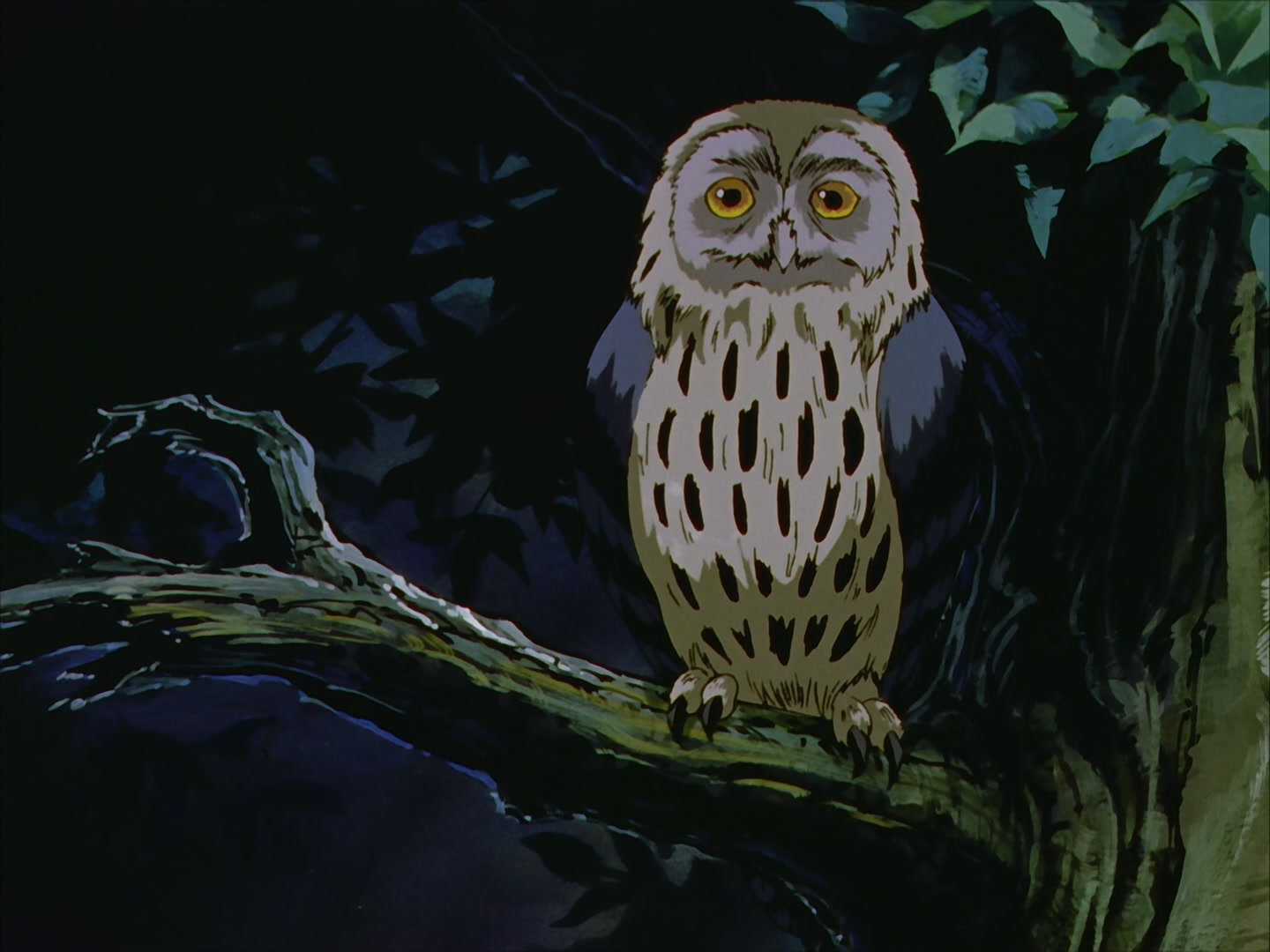 Berserk Ep 13: Prepared for Death @ 04:34